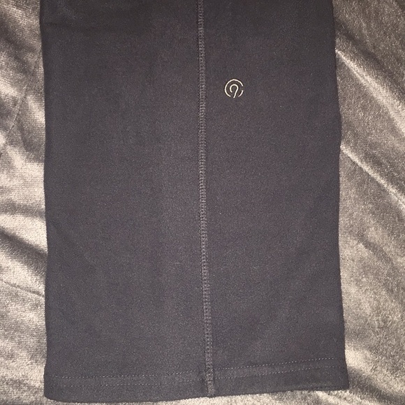 Boys Gray fleece pants - Picture 3 of 3